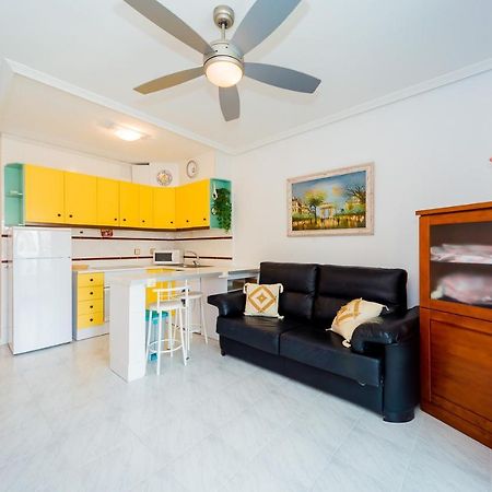 Apartamento Alegria Id36 La Mata  Exterior photo