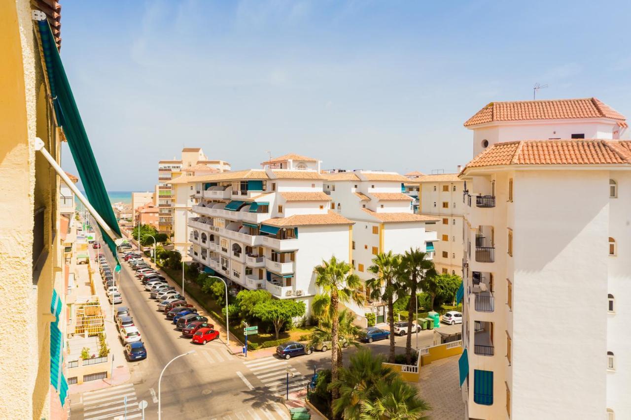 Apartamento Alegria Id36 La Mata  Exterior photo