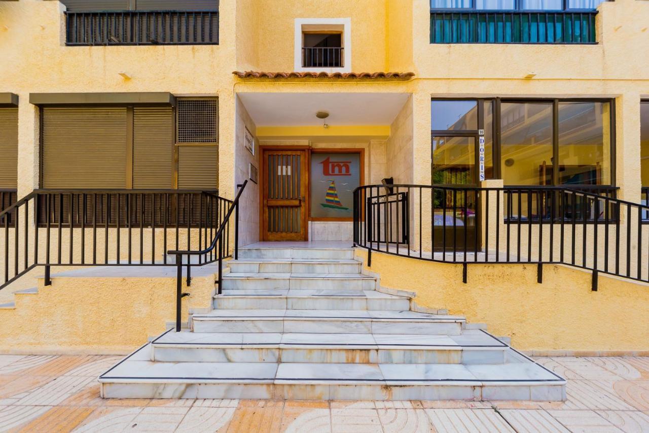 Apartamento Alegria Id36 La Mata  Exterior photo
