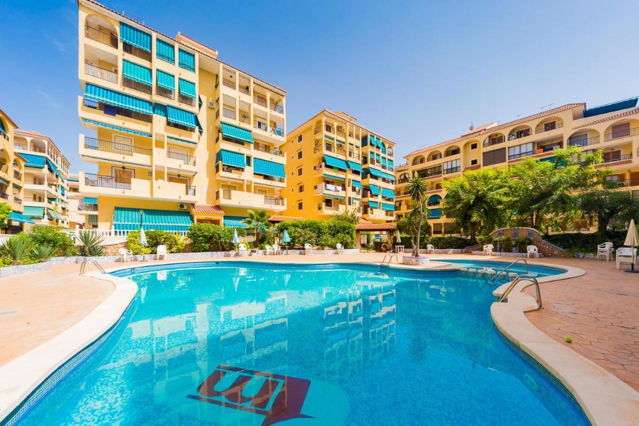 Apartamento Alegria Id36 La Mata  Exterior photo