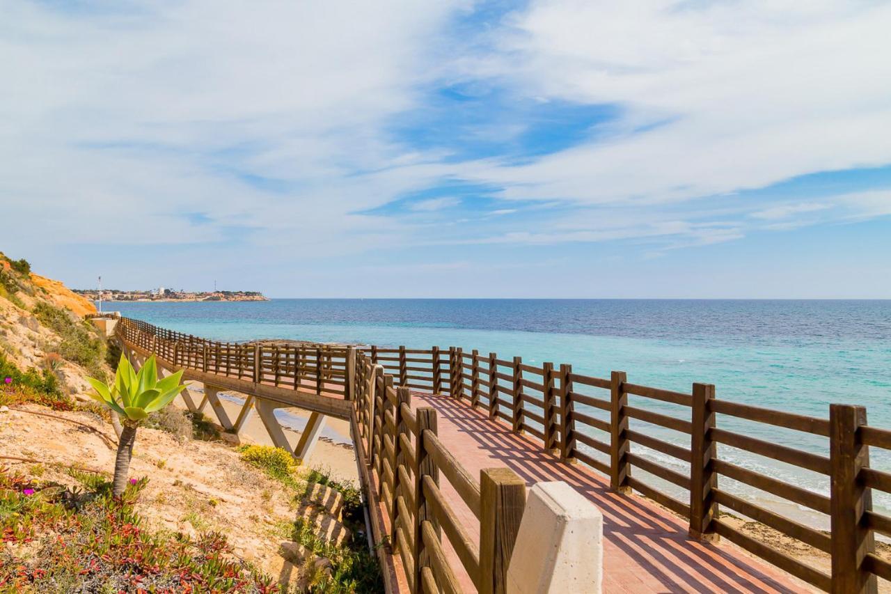 Apartamento Alegria Id36 La Mata  Exterior photo