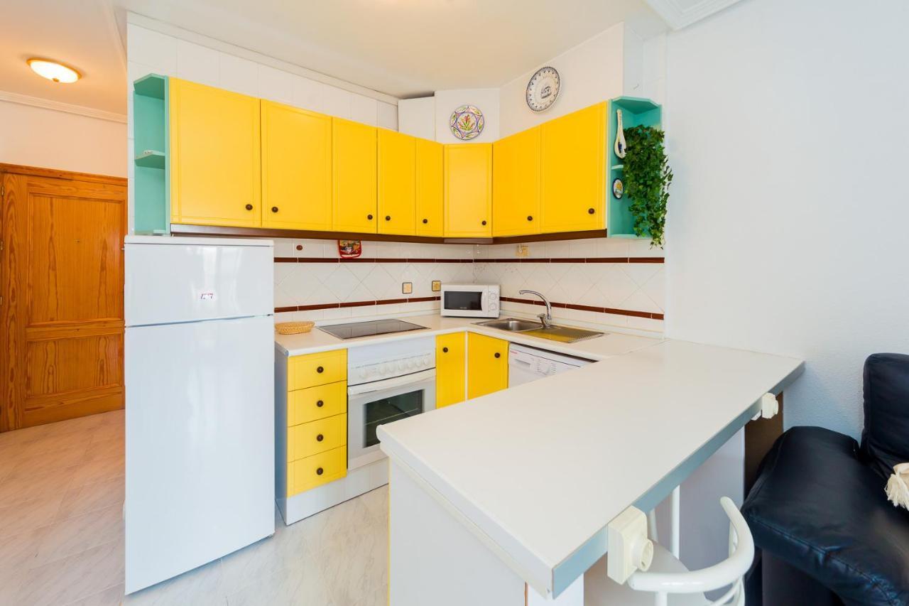 Apartamento Alegria Id36 La Mata  Exterior photo