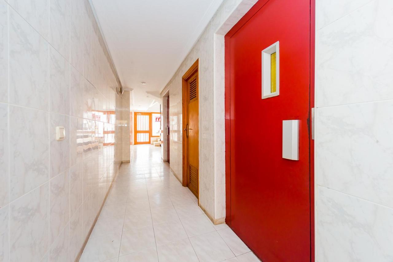 Apartamento Alegria Id36 La Mata  Exterior photo