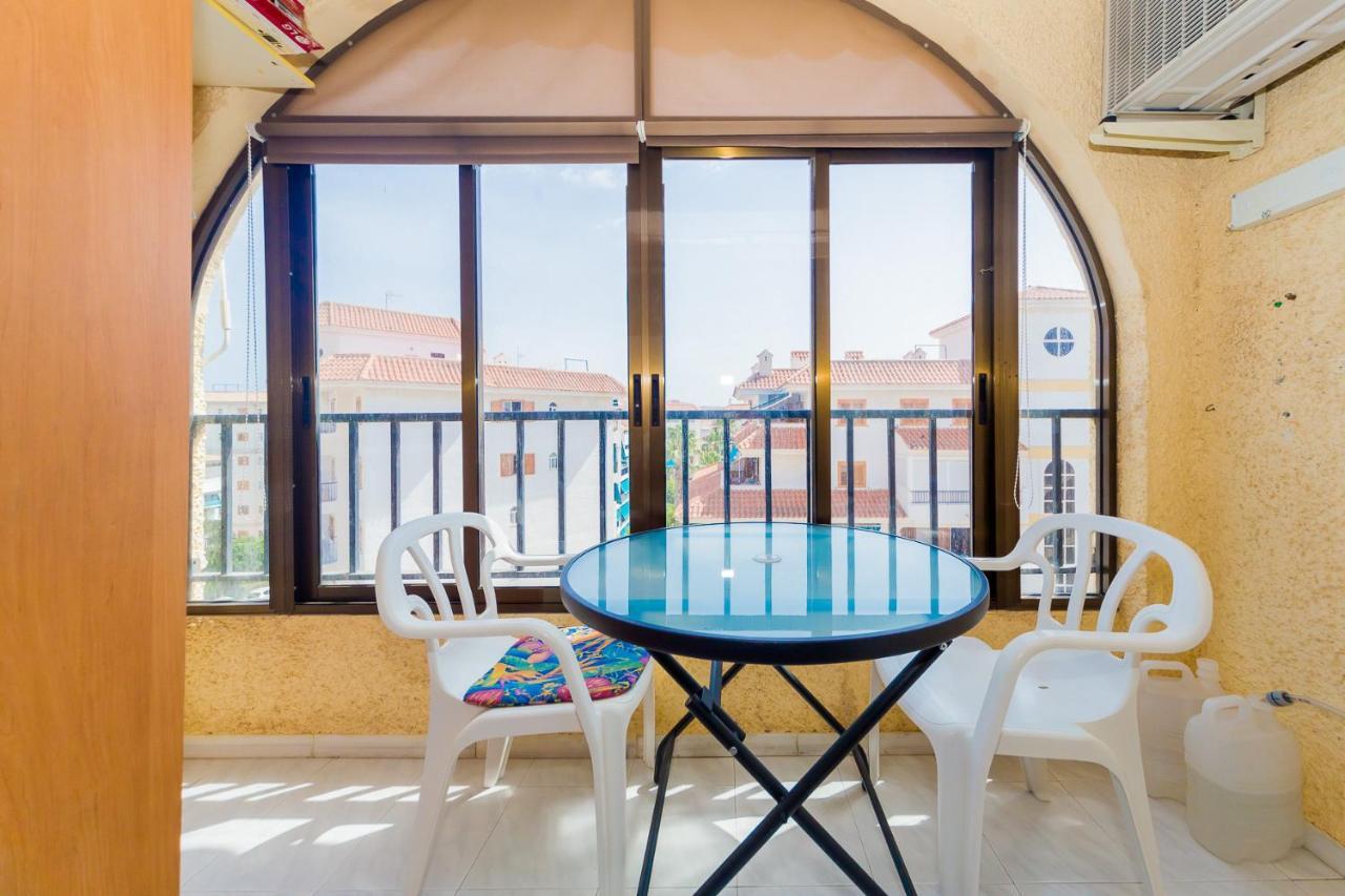 Apartamento Alegria Id36 La Mata  Exterior photo