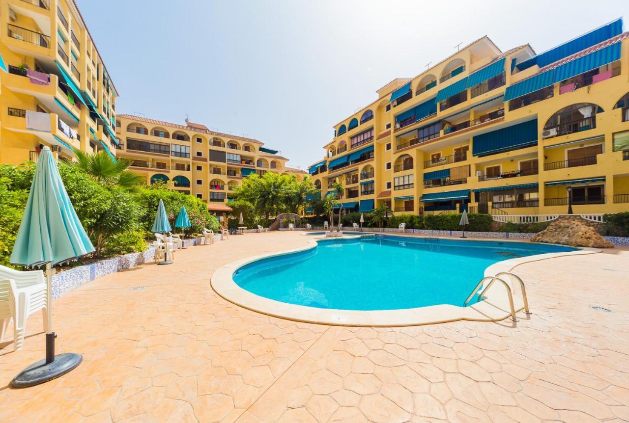 Apartamento Alegria Id36 La Mata  Exterior photo