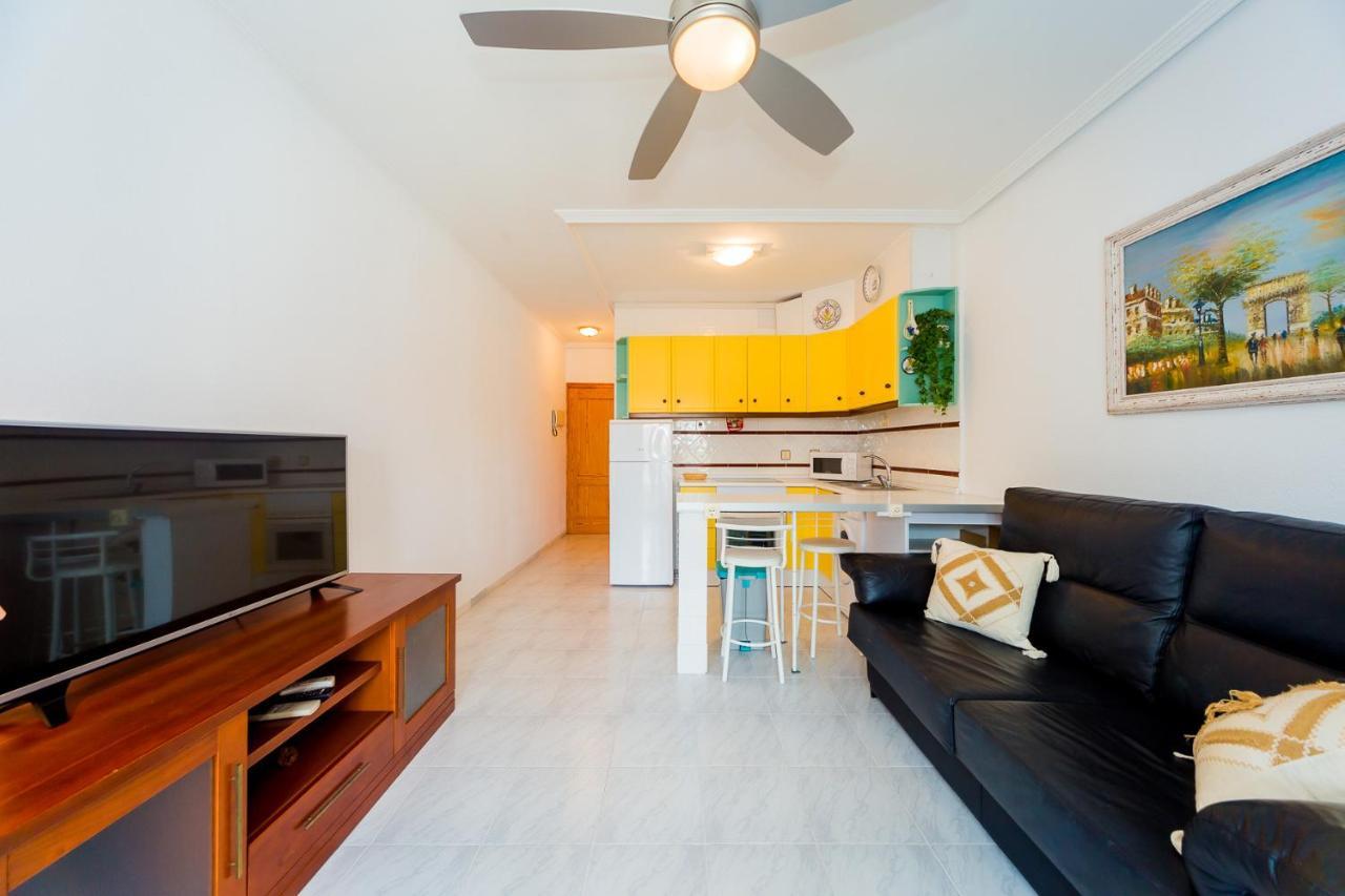 Apartamento Alegria Id36 La Mata  Exterior photo