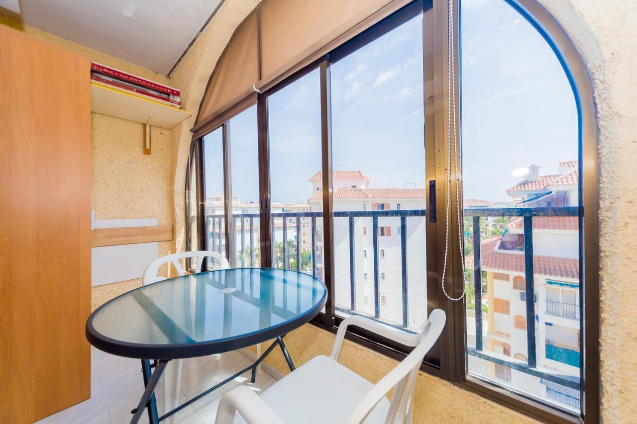 Apartamento Alegria Id36 La Mata  Exterior photo