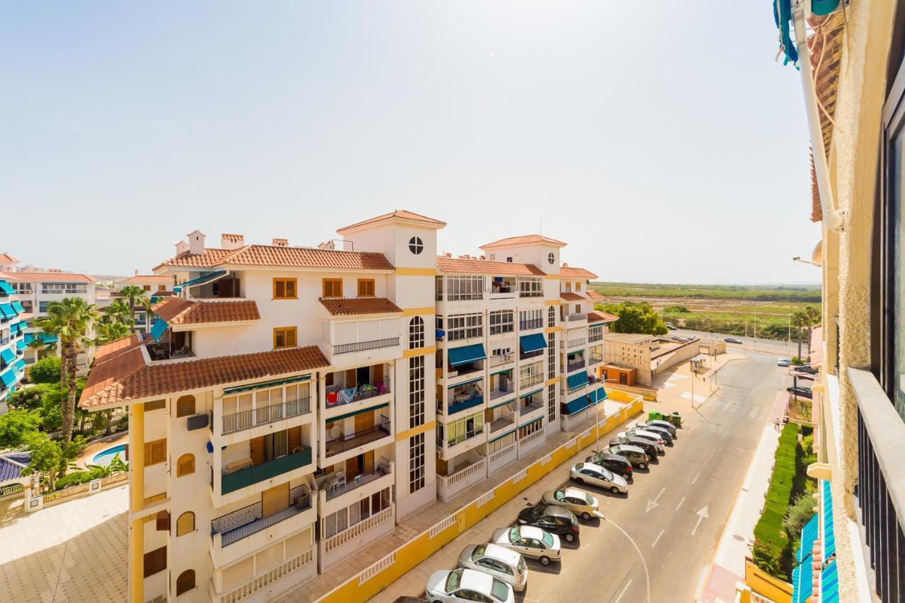 Apartamento Alegria Id36 La Mata  Exterior photo