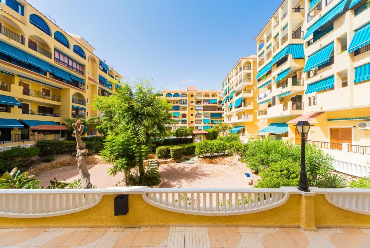 Apartamento Alegria Id36 La Mata  Exterior photo