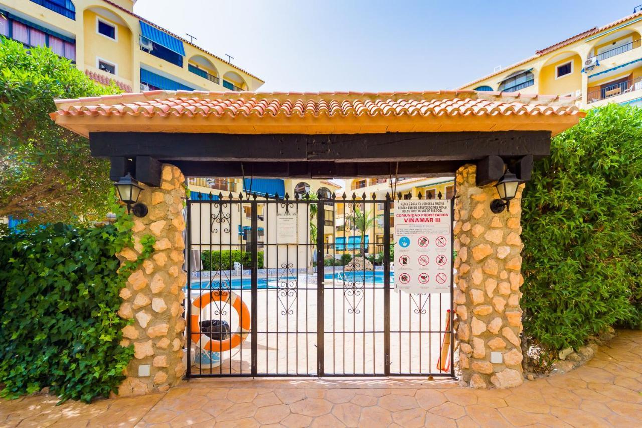 Apartamento Alegria Id36 La Mata  Exterior photo